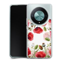 Silikoni Suojakuori läpinäkyvä