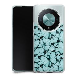 Silikoni Suojakuori läpinäkyvä