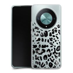 Silikoni Suojakuori läpinäkyvä