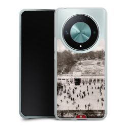 Silikoni Suojakuori läpinäkyvä