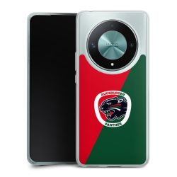 Silikoni Suojakuori läpinäkyvä