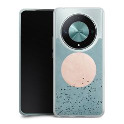 Silikoni Suojakuori läpinäkyvä