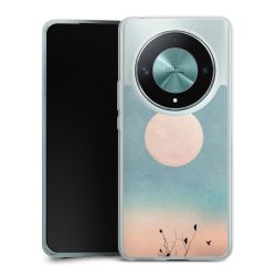 Silikoni Suojakuori läpinäkyvä