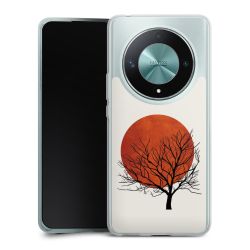 Silikoni Suojakuori läpinäkyvä