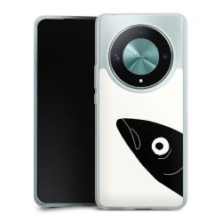 Silikoni Suojakuori läpinäkyvä