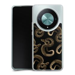 Silikoni Suojakuori läpinäkyvä