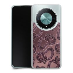 Silikoni Suojakuori läpinäkyvä