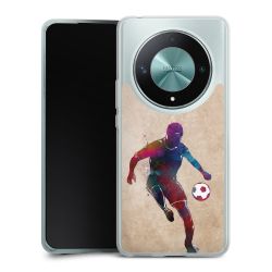 Silikoni Suojakuori läpinäkyvä