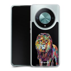 Silikoni Suojakuori läpinäkyvä