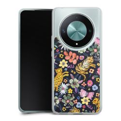 Silikoni Suojakuori läpinäkyvä