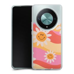 Silikoni Suojakuori läpinäkyvä