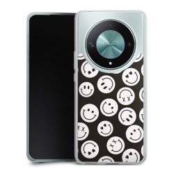 Silikoni Suojakuori läpinäkyvä