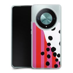 Silikoni Suojakuori läpinäkyvä