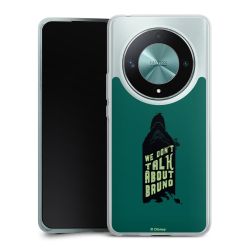 Silikoni Suojakuori läpinäkyvä