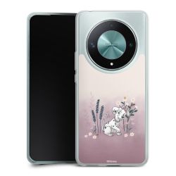 Silikoni Suojakuori läpinäkyvä