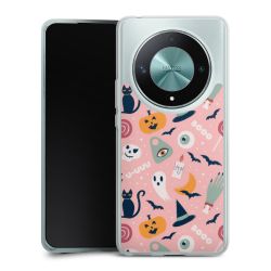 Silikoni Suojakuori läpinäkyvä