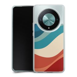 Silikoni Suojakuori läpinäkyvä