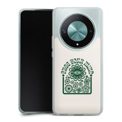 Silikoni Suojakuori läpinäkyvä