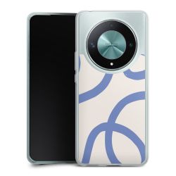 Silikoni Suojakuori läpinäkyvä