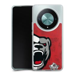 Silikoni Suojakuori läpinäkyvä