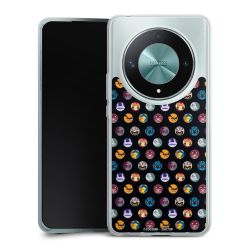 Silikoni Suojakuori läpinäkyvä