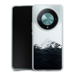 Silikoni Suojakuori läpinäkyvä