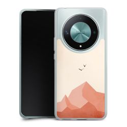 Silikoni Suojakuori läpinäkyvä