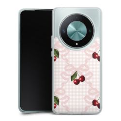 Silikoni Suojakuori läpinäkyvä