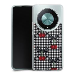 Silikoni Suojakuori läpinäkyvä