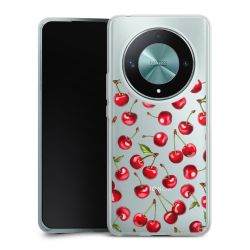 Silikoni Suojakuori läpinäkyvä