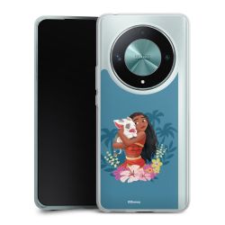 Silikoni Suojakuori läpinäkyvä