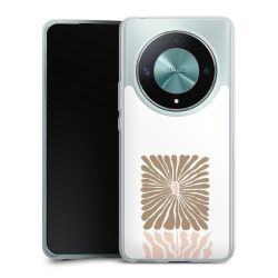 Silikoni Suojakuori läpinäkyvä