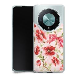 Silikoni Suojakuori läpinäkyvä