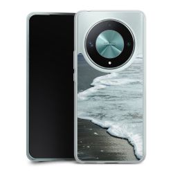 Silikoni Suojakuori läpinäkyvä