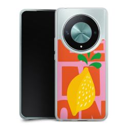 Silikoni Suojakuori läpinäkyvä