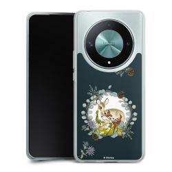 Silikoni Suojakuori läpinäkyvä