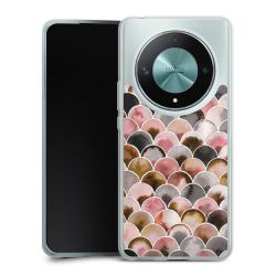 Silikoni Suojakuori läpinäkyvä