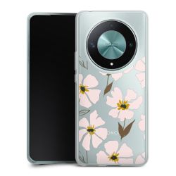 Silikoni Suojakuori läpinäkyvä