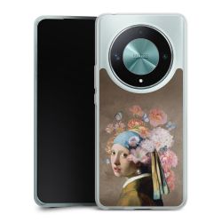 Silikoni Suojakuori läpinäkyvä