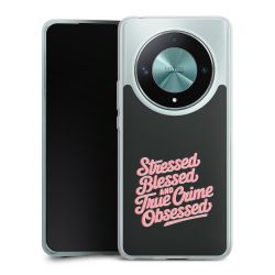 Silikoni Suojakuori läpinäkyvä