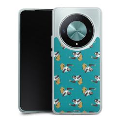 Silikoni Suojakuori läpinäkyvä