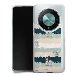 Silikoni Suojakuori läpinäkyvä