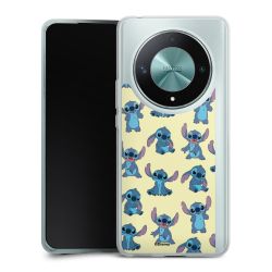 Silikoni Suojakuori läpinäkyvä