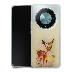 Silikoni Suojakuori läpinäkyvä