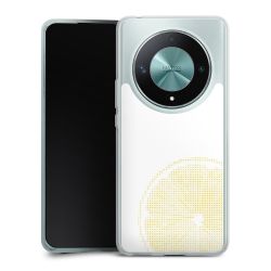 Silikoni Suojakuori läpinäkyvä