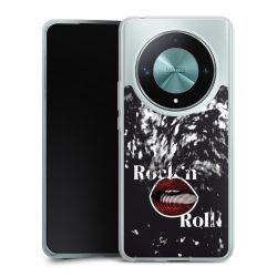 Silikoni Suojakuori läpinäkyvä