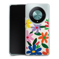 Silikoni Suojakuori läpinäkyvä