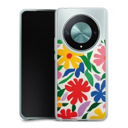 Silikoni Suojakuori läpinäkyvä