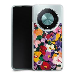 Silikoni Suojakuori läpinäkyvä