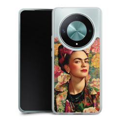 Silikoni Suojakuori läpinäkyvä